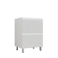Style Line Марокко Plus ЛС-00002491 Белый матовый 60 Тумба для раковины 47,8x59,7x72 см, Россия - фото 1 Style Line Марокко Plus ЛС-00002491 Белый матовый 60 Тумба для раковины 47,8x59,7x72 см, Россия - фото 1 - фото 1