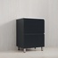 Style Line Марокко Plus ЛС-00002492 Графит матовый 60 Тумба для раковины 47,8x59,7x72 см, Россия - фото 2