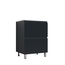 Style Line Марокко Plus ЛС-00002492 Графит матовый 60 Тумба для раковины 47,8x59,7x72 см, Россия - фото 1