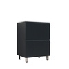 Style Line Марокко Plus ЛС-00002492 Графит матовый 60