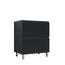 Style Line Марокко Plus ЛС-00002496 Графит матовый 70 Тумба для раковины 47,8x69,7x72 см, Россия - фото 1 Style Line Марокко Plus ЛС-00002496 Графит матовый 70 Тумба для раковины 47,8x69,7x72 см, Россия - фото 1