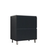 Style Line Марокко Plus ЛС-00002496 Графит матовый 70