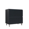 Style Line Марокко Plus ЛС-00002500 Графит матовый 80