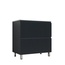 Style Line Марокко Plus ЛС-00002500 Графит матовый 80 Тумба для раковины 47,8x79,7x72 см, Россия - фото 1 Style Line Марокко Plus ЛС-00002500 Графит матовый 80 Тумба для раковины 47,8x79,7x72 см, Россия - фото 1