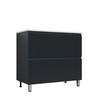 Style Line Марокко Plus ЛС-00002504 Графит матовый 90