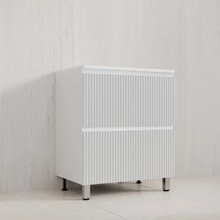 Style Line Марокко Plus ЛС-00002495 Белый матовый 70 Тумба для раковины 47,8x69,7x72 см, Россия - фото 1 - 3 Style Line Марокко Plus ЛС-00002495 Белый матовый 70 Тумба для раковины 47,8x69,7x72 см, Россия - фото 1 - фото 3