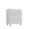 Style Line Марокко Plus ЛС-00002495 Белый матовый 70