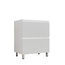 Style Line Марокко Plus ЛС-00002495 Белый матовый 70 Тумба для раковины 47,8x69,7x72 см, Россия - фото 1