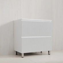 Style Line Марокко Plus ЛС-00002499 Белый матовый 80 Тумба для раковины 47,8x79,7x72 см, Россия - фото 1 - 3 Style Line Марокко Plus ЛС-00002499 Белый матовый 80 Тумба для раковины 47,8x79,7x72 см, Россия - фото 1 - фото 3