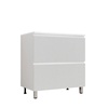 Style Line Марокко Plus ЛС-00002499 Белый матовый 80