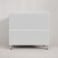 Style Line Марокко Plus ЛС-00002503 Белый матовый 90 Тумба для раковины 47,8x89,7x72 см, Россия - фото 3