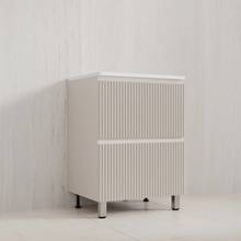 Style Line Марокко Plus ЛС-00002493 Крем матовый 60 Тумба для раковины 47,8x59,7x72 см, Россия - фото 1 - 2 Style Line Марокко Plus ЛС-00002493 Крем матовый 60 Тумба для раковины 47,8x59,7x72 см, Россия - фото 1 - фото 2