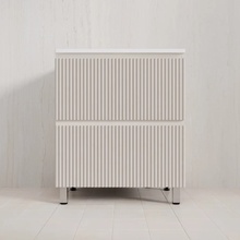 Style Line Марокко Plus ЛС-00002497 Крем матовый 70 Тумба для раковины 47,8x69,7x72 см, Россия - фото 1 - 3 Style Line Марокко Plus ЛС-00002497 Крем матовый 70 Тумба для раковины 47,8x69,7x72 см, Россия - фото 1 - фото 3