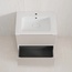 Style Line Марокко Plus ЛС-00002497 Крем матовый 70 Тумба для раковины 47,8x69,7x72 см, Россия - фото 5 Style Line Марокко Plus ЛС-00002497 Крем матовый 70 Тумба для раковины 47,8x69,7x72 см, Россия - фото 5