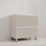 Style Line Марокко Plus ЛС-00002501 Крем матовый 80 Тумба для раковины 47,8x79,7x72 см, Россия - фото 2