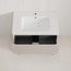 Style Line Марокко Plus ЛС-00002501 Крем матовый 80 Тумба для раковины 47,8x79,7x72 см, Россия - фото 4