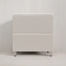 Style Line Марокко Plus ЛС-00002501 Крем матовый 80 Тумба для раковины 47,8x79,7x72 см, Россия - фото 1 - 3 Style Line Марокко Plus ЛС-00002501 Крем матовый 80 Тумба для раковины 47,8x79,7x72 см, Россия - фото 1 - фото 3