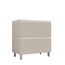 Style Line Марокко Plus ЛС-00002501 Крем матовый 80 Тумба для раковины 47,8x79,7x72 см, Россия - фото 1