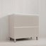 Style Line Марокко Plus ЛС-00002505 Крем матовый 90 Тумба для раковины 47,8x89,7x72 см, Россия - фото 2