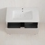 Style Line Марокко Plus ЛС-00002505 Крем матовый 90 Тумба для раковины 47,8x89,7x72 см, Россия - фото 4