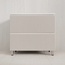 Style Line Марокко Plus ЛС-00002505 Крем матовый 90 Тумба для раковины 47,8x89,7x72 см, Россия - фото 3