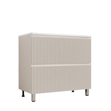 Style Line Марокко Plus ЛС-00002505 Крем матовый 90 Тумба для раковины 47,8x89,7x72 см, Россия - фото 1 Style Line Марокко Plus ЛС-00002505 Крем матовый 90 Тумба для раковины 47,8x89,7x72 см, Россия - фото 1 - фото 1