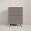 Style Line Марокко Plus ЛС-00002494 Тауп тёмный 60 Тумба для раковины 47,8x59,7x72 см, Россия - фото 3