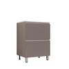 Style Line Марокко Plus ЛС-00002494 Тауп тёмный 60