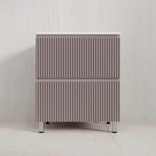 Style Line Марокко Plus ЛС-00002498 Тауп тёмный 70 Тумба для раковины 47,8x69,7x72 см, Россия - фото 1 - 3 Style Line Марокко Plus ЛС-00002498 Тауп тёмный 70 Тумба для раковины 47,8x69,7x72 см, Россия - фото 1 - фото 3