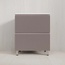 Style Line Марокко Plus ЛС-00002498 Тауп тёмный 70 Тумба для раковины 47,8x69,7x72 см, Россия - фото 3