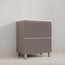 Style Line Марокко Plus ЛС-00002498 Тауп тёмный 70 Тумба для раковины 47,8x69,7x72 см, Россия - фото 2