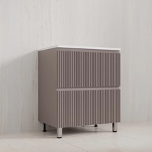 Style Line Марокко Plus ЛС-00002498 Тауп тёмный 70 Тумба для раковины 47,8x69,7x72 см, Россия - фото 1 - 2 Style Line Марокко Plus ЛС-00002498 Тауп тёмный 70 Тумба для раковины 47,8x69,7x72 см, Россия - фото 1 - фото 2
