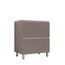 Style Line Марокко Plus ЛС-00002498 Тауп тёмный 70 Тумба для раковины 47,8x69,7x72 см, Россия - фото 1