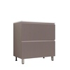 Style Line Марокко Plus ЛС-00002502 Тауп тёмный 80