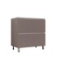 Style Line Марокко Plus ЛС-00002502 Тауп тёмный 80 Тумба для раковины 47,8x79,7x72 см, Россия - фото 1