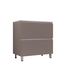 Style Line Марокко Plus ЛС-00002502 Тауп тёмный 80 Тумба для раковины 47,8x79,7x72 см, Россия - фото 1 Style Line Марокко Plus ЛС-00002502 Тауп тёмный 80 Тумба для раковины 47,8x79,7x72 см, Россия - фото 1 - фото 1