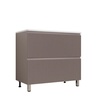 Style Line Марокко Plus ЛС-00002506 Тауп тёмный 90