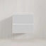 Style Line Марокко PLUS ЛС-00002471 Белый матовый 60 Тумба для раковины 47,8x59,7x55 см, Россия - фото 3