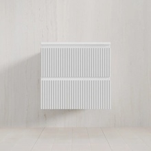 Style Line Марокко PLUS ЛС-00002471 Белый матовый 60 Тумба для раковины 47,8x59,7x55 см, Россия - фото 1 - 3 Style Line Марокко PLUS ЛС-00002471 Белый матовый 60 Тумба для раковины 47,8x59,7x55 см, Россия - фото 1 - фото 3