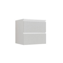 Style Line Марокко PLUS ЛС-00002471 Белый матовый 60 Тумба для раковины 47,8x59,7x55 см, Россия - фото 1 Style Line Марокко PLUS ЛС-00002471 Белый матовый 60 Тумба для раковины 47,8x59,7x55 см, Россия - фото 1 - фото 1