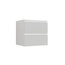 Style Line Марокко PLUS ЛС-00002471 Белый матовый 60 Тумба для раковины 47,8x59,7x55 см, Россия - фото 1