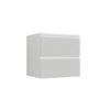 Style Line Марокко PLUS ЛС-00002471 Белый матовый 60