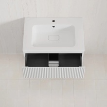 Style Line Марокко PLUS ЛС-00002475 Белый матовый 70 Тумба для раковины 47,8x69,7x55 см, Россия - фото 1 - фото 4