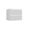 Style Line Марокко PLUS ЛС-00002475 Белый матовый 70