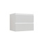 Style Line Марокко PLUS ЛС-00002475 Белый матовый 70 Тумба для раковины 47,8x69,7x55 см, Россия - фото 1