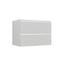 Style Line Марокко PLUS ЛС-00002479 Белый матовый 80 Тумба для раковины 47,8x79,7x55 см, Россия - фото 1