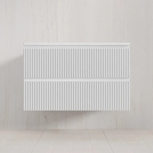 Style Line Марокко PLUS ЛС-00002483 Белый матовый 90 Тумба для раковины 47,8x89,7x55 см, Россия - фото 1 - 3 Style Line Марокко PLUS ЛС-00002483 Белый матовый 90 Тумба для раковины 47,8x89,7x55 см, Россия - фото 1 - фото 3