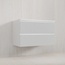 Style Line Марокко PLUS ЛС-00002483 Белый матовый 90 Тумба для раковины 47,8x89,7x55 см, Россия - фото 2