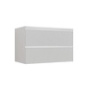 Style Line Марокко PLUS ЛС-00002483 Белый матовый 90