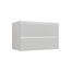 Style Line Марокко PLUS ЛС-00002483 Белый матовый 90 Тумба для раковины 47,8x89,7x55 см, Россия - фото 1